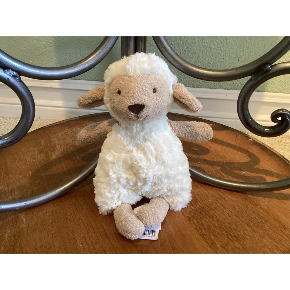 JellyCat Lollie Lamb 🐑 Authentic US Seller Fast Shipping